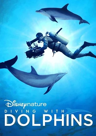 ดูหนังออนไลน์ฟรี Diving with Dolphins (2020) Disney+ บรรยายไทย