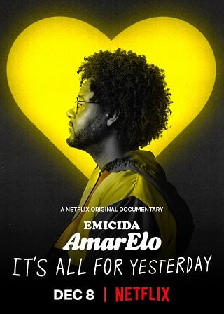 ดูหนังออนไลน์ฟรี Emicida: AmarElo – It’s All for Yesterday บทเพลงเพื่อวันวาน (2020) NETFLIX บรรยายไทย
