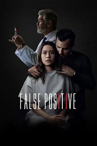 ดูหนังออนไลน์ฟรี False Positive (2021) บรรยายไทยแปล