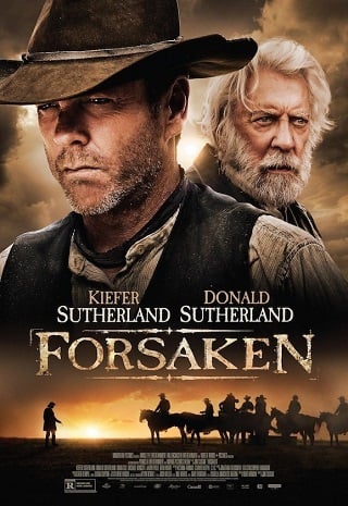 ดูหนังออนไลน์ Forsaken (2015) บรรยายไทย