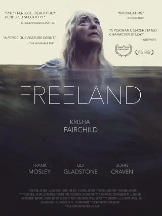 ดูหนังออนไลน์ฟรี Freeland (2020) บรรยายไทยแปล