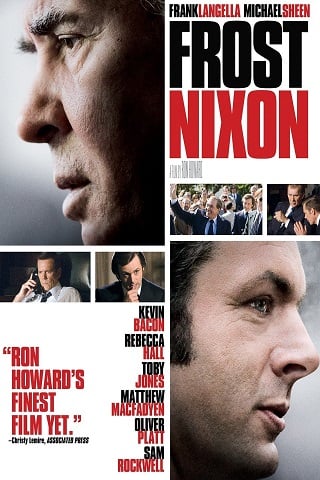 ดูหนังออนไลน์ Frost/Nixon ฟรอสท์/นิกสัน เปิดปูมคดีสะท้านโลก (2008) บรรยายไทย