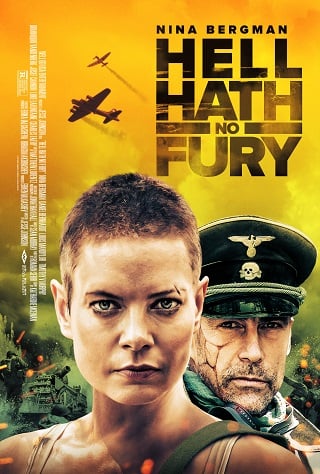 ดูหนังออนไลน์ฟรี Hell Hath No Fury (2021) บรรยายไทยแปล