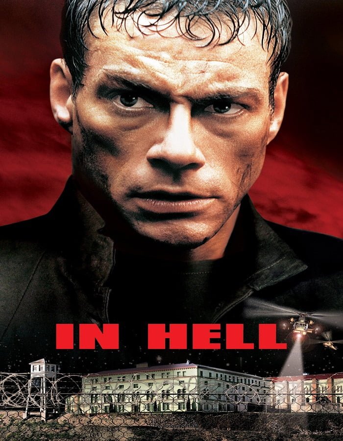 ดูหนังออนไลน์ฟรี In Hell คุกนรกคนมหาประลัย (2003)