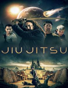 ดูหนังออนไลน์ฟรี Jiu Jitsu โคตรคนชนเอเลี่ยน (2020)