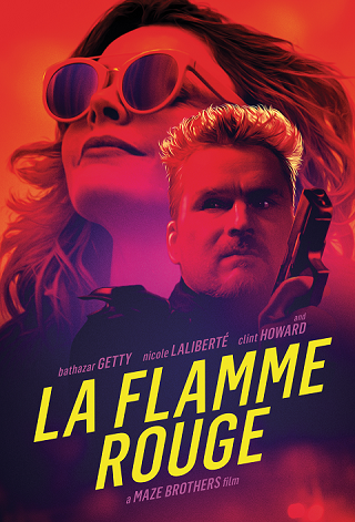ดูหนังออนไลน์ฟรี La Flamme Rouge (2021) บรรยายไทยแปล