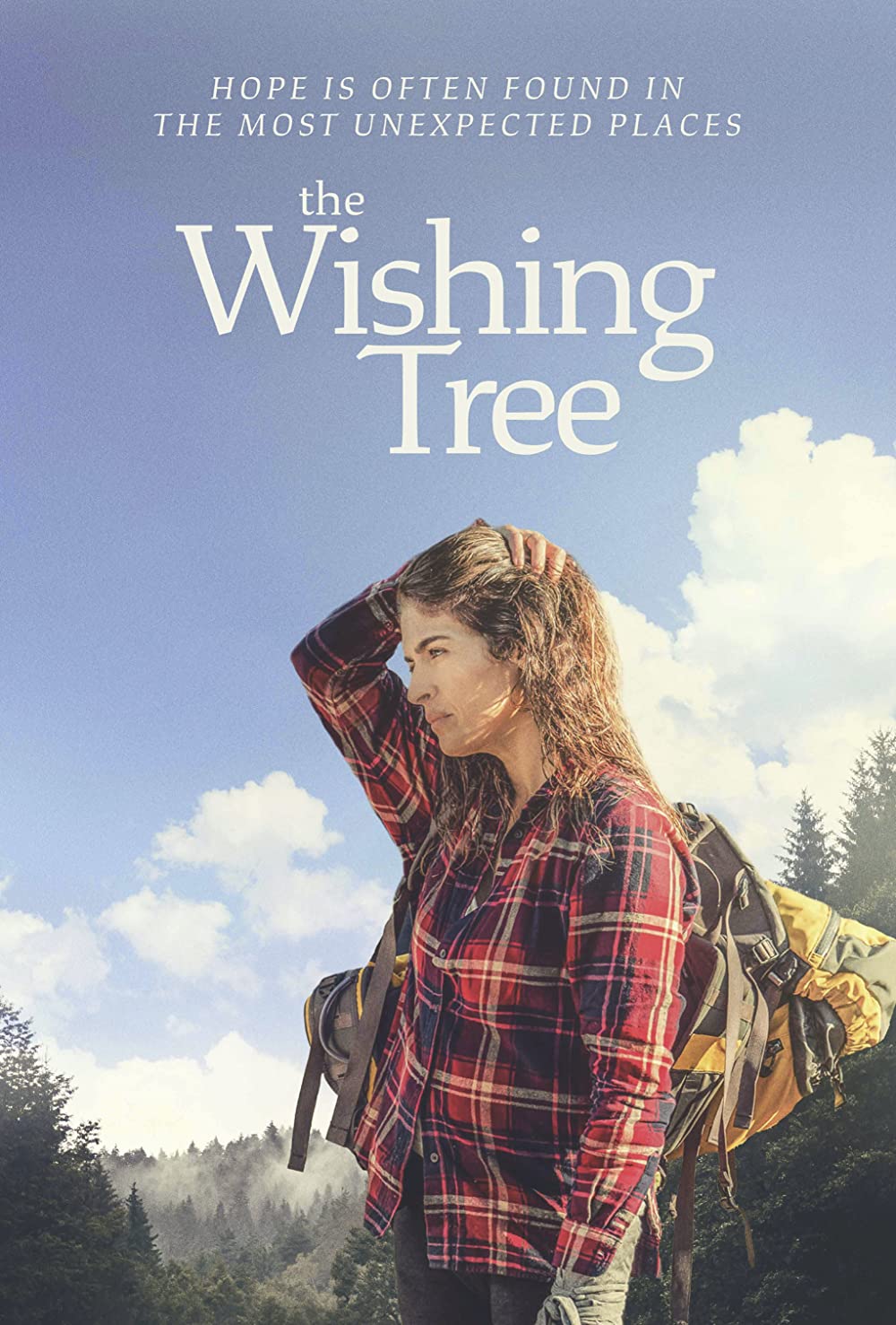 ดูหนังออนไลน์ฟรี The Wishing Tree (2020) บรรยายไทยแปล