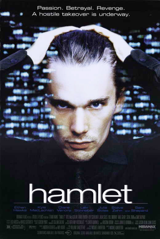 ดูหนังออนไลน์ Hamlet (2000)