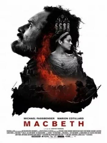 ดูหนังออนไลน์ฟรี Macbeth (2015) บรรยายไทย