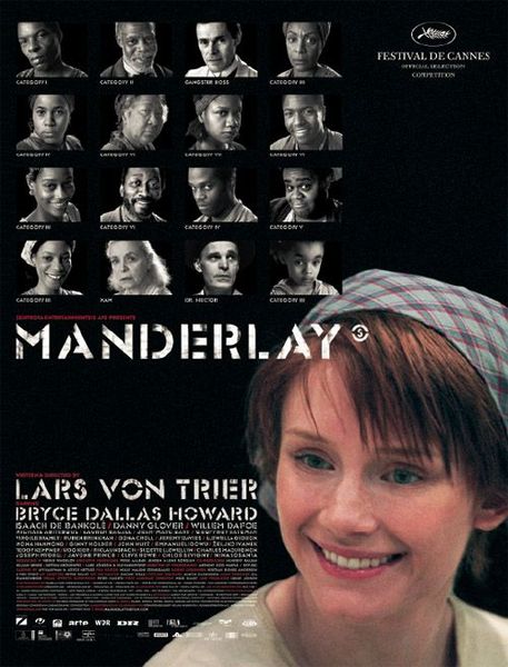 ดูหนังออนไลน์ฟรี Manderlay แมนเดอร์เลย์ (2005) บรรยายไทย