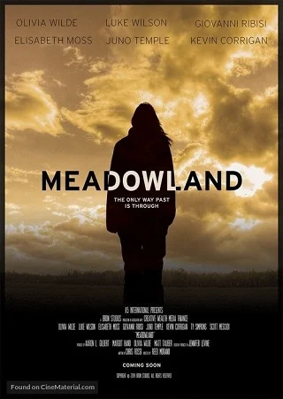 ดูหนังออนไลน์ฟรี Meadowland จะกกกอดเจ้าไว้แนบใจตราบชั่วกาล (2015) บรรยายไทย
