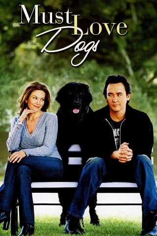 ดูหนังออนไลน์ฟรี Must Love Dogs (2005) บรรยายไทย