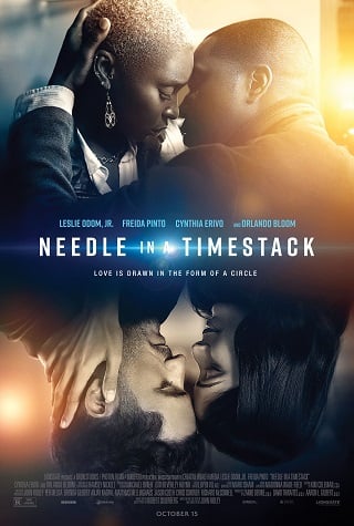 ดูหนังออนไลน์ฟรี Needle in a Timestack (2021) บรรยายไทย