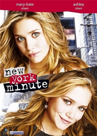 ดูหนังออนไลน์ฟรี New York Minute คู่แฝดจี๊ด ป่วนรักในนิวยอร์ค (2004)