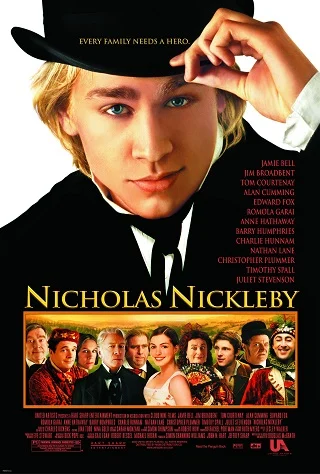 ดูหนังออนไลน์ฟรี Nicholas Nickleby นิโคลาส ทายาทหัวใจเพชร (2002) บรรยายไทย