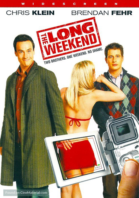 ดูหนังออนไลน์ฟรี The Long Weekend แอ้มได้ก่อนเปิดเทอม (2005)