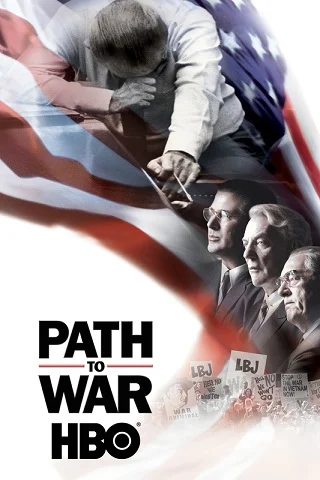 ดูหนังออนไลน์ Path to War เส้นทางสู่สงคราม (2002) บรรยายไทย