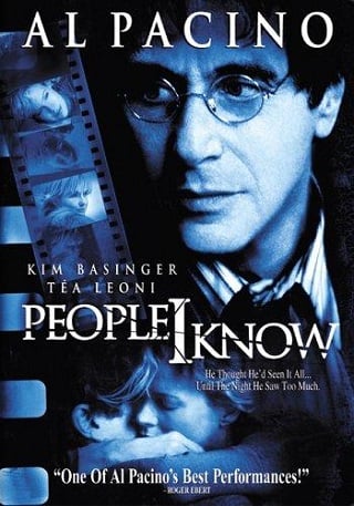 ดูหนังออนไลน์ People I Know จอมคน เมืองคนบาป (2002)