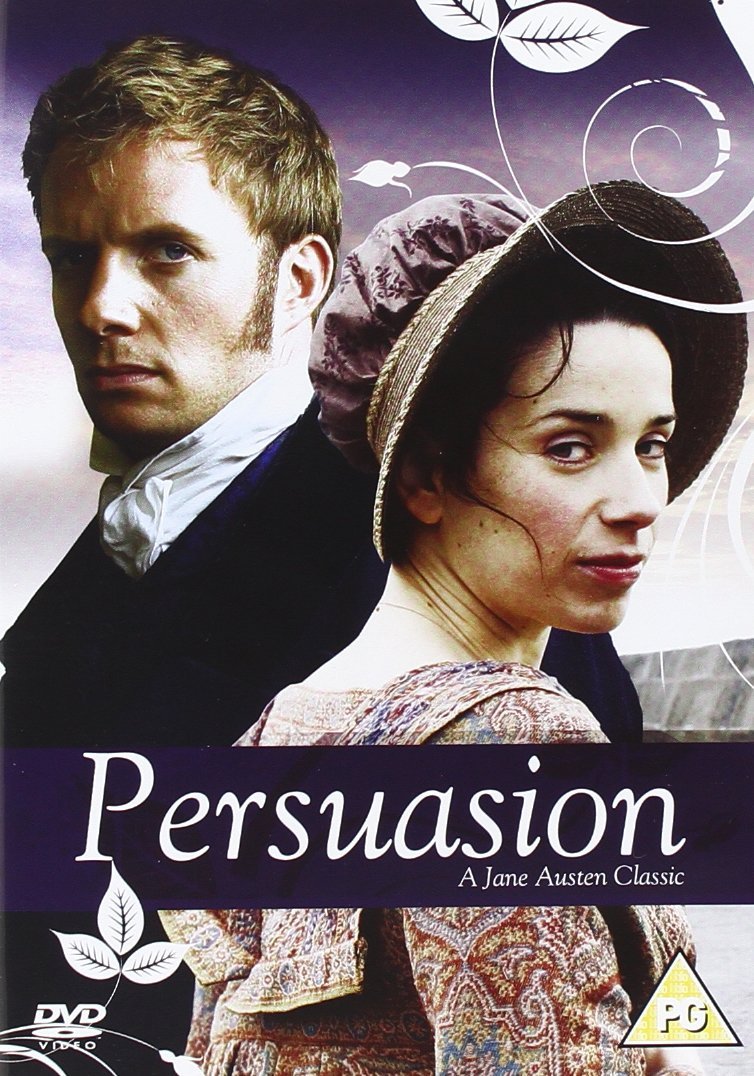 ดูหนังออนไลน์ฟรี Persuasion (2007)