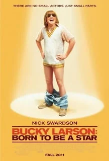 ดูหนังออนไลน์ฟรี Bucky Larson: Born to Be a Star (2011) บรรยายไทย