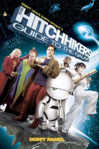 ดูหนังออนไลน์ The Hitchhiker’s Guide to the Galaxy รวมพลเพี้ยนเขย่าต่อมจักรวาล (2005)