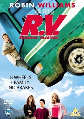 ดูหนังออนไลน์ RV ครอบครัวทัวร์ทุลักทุเล (2006)