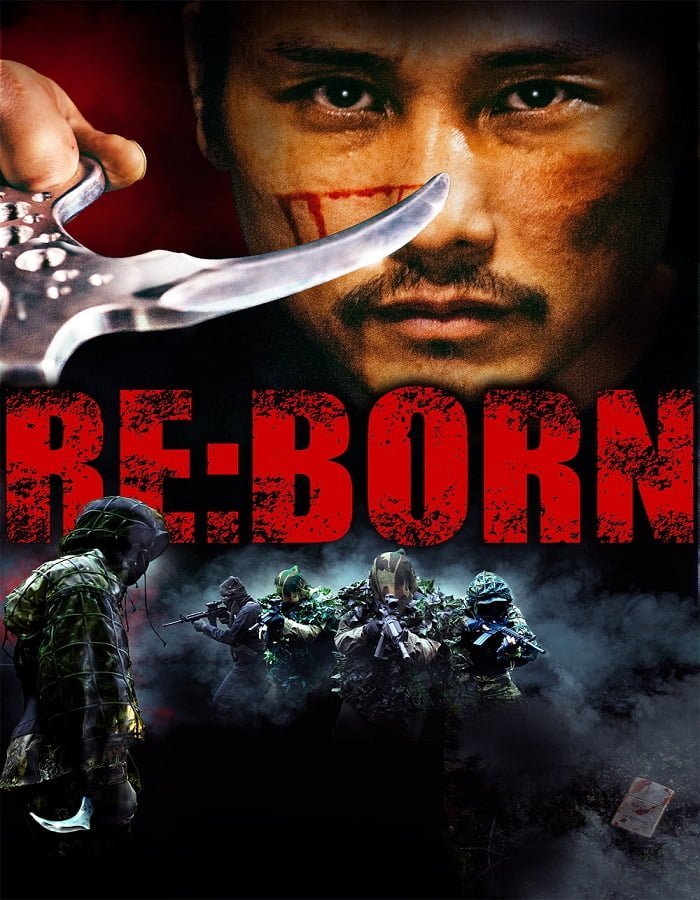 ดูหนังออนไลน์ฟรี Re: Born คนพันธุ์เดือด (2016)