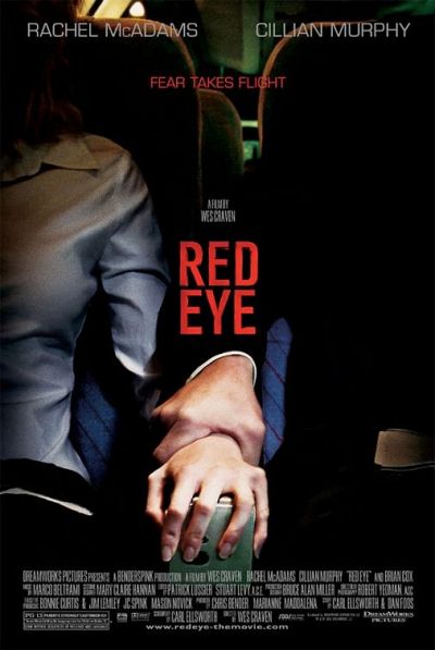 ดูหนังออนไลน์ Red Eye เที่ยวบินระทึก (2005)
