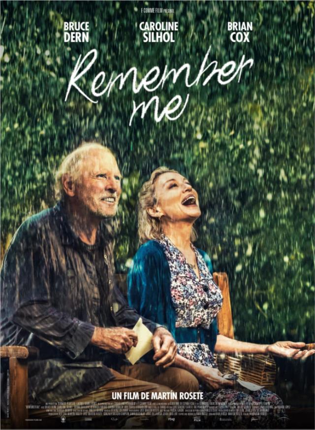 ดูหนังออนไลน์ฟรี Remember Me จากนี้… มี เราตลอดไป (2019) บรรยายไทย