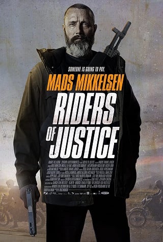 ดูหนังออนไลน์ Riders of Justice (Retfærdighedens ryttere) (2020) บรรยายไทยแปล