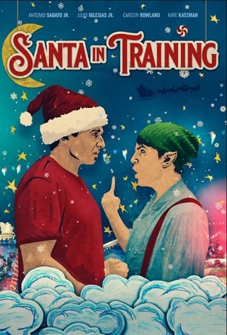 ดูหนังออนไลน์ฟรี Santa in Training อลเวงบทเรียนซานต้ามือใหม่ (2019)