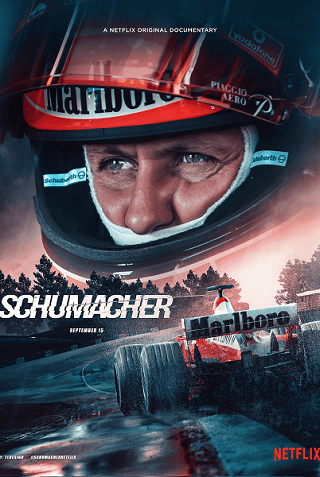 ดูหนังออนไลน์ฟรี Schumacher ชูมัคเคอร์ (2021) NETFLIX