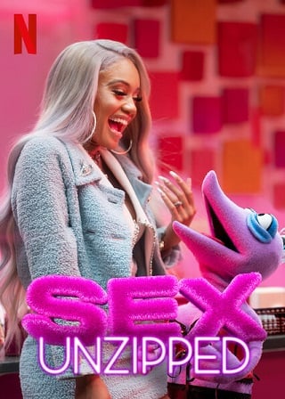 ดูหนังออนไลน์ฟรี Sex: Unzipped เซ็กส์: รูดซิป (2021) NETFLIX บรรยายไทย