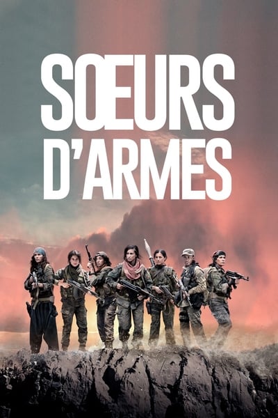 ดูหนังออนไลน์ฟรี Sisters in Arms (Soeurs d’armes) พี่น้องวีรสตรี (2019)