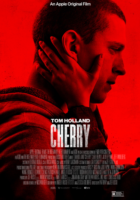 ดูหนังออนไลน์ฟรี Cherry (2021) บรรยายไทย