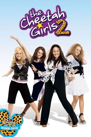 ดูหนังออนไลน์ฟรี The Cheetah Girls 2 สาวชีต้าห์ หัวใจดนตรี 2 (2006) บรรยายไทย