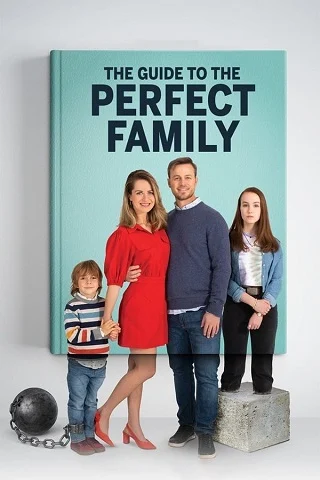 ดูหนังออนไลน์ฟรี The Guide to the Perfect Family คู่มือครอบครัวแสนสุข (2021) NETFLIX บรรยายไทย