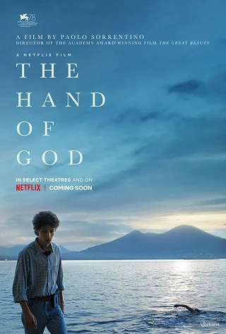 ดูหนังออนไลน์ฟรี The Hand of God (È stata la mano di Dio) (2021) NETFLIX บรรยายไทย เต็มเรื่อง