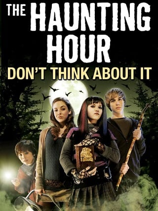 ดูหนังออนไลน์ฟรี The Haunting Hour: Don’t Think About It (2007) บรรยายไทย