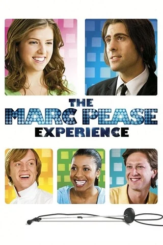 ดูหนังออนไลน์ฟรี The Marc Pease Experience ยอดชายเท้าไฟ หัวใจขอแด๊นซ์ (2009) บรรยายไทย”