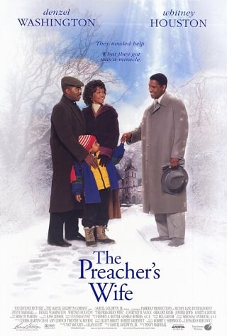 ดูหนังออนไลน์ฟรี The Preacher’s Wife (1996) บรรยายไทย