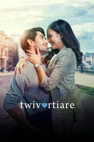 ดูหนังออนไลน์ฟรี Twivortiare: Is It Love? เพราะรักใช่ไหม (2019) บรรยายไทย