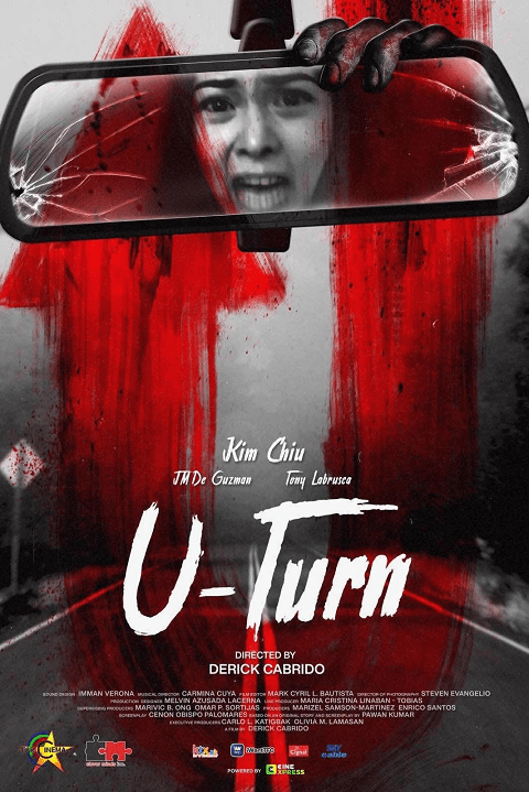 ดูหนังออนไลน์ฟรี U-Turn จุดกลับตาย (2020) บรรยายไทย