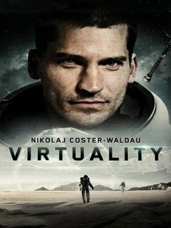 ดูหนังออนไลน์ฟรี Virtuality จำลองสะพรึง (2009)