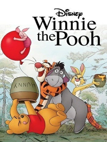 ดูหนังออนไลน์ Winnie the Pooh วินนี่ เดอะ พูห์ (2011)