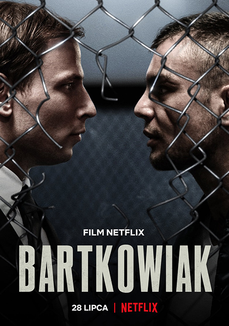 ดูหนังออนไลน์ฟรี Bartkowiak บาร์ตโคเวียก: แค้นนักสู้ (2021) NETFLIX
