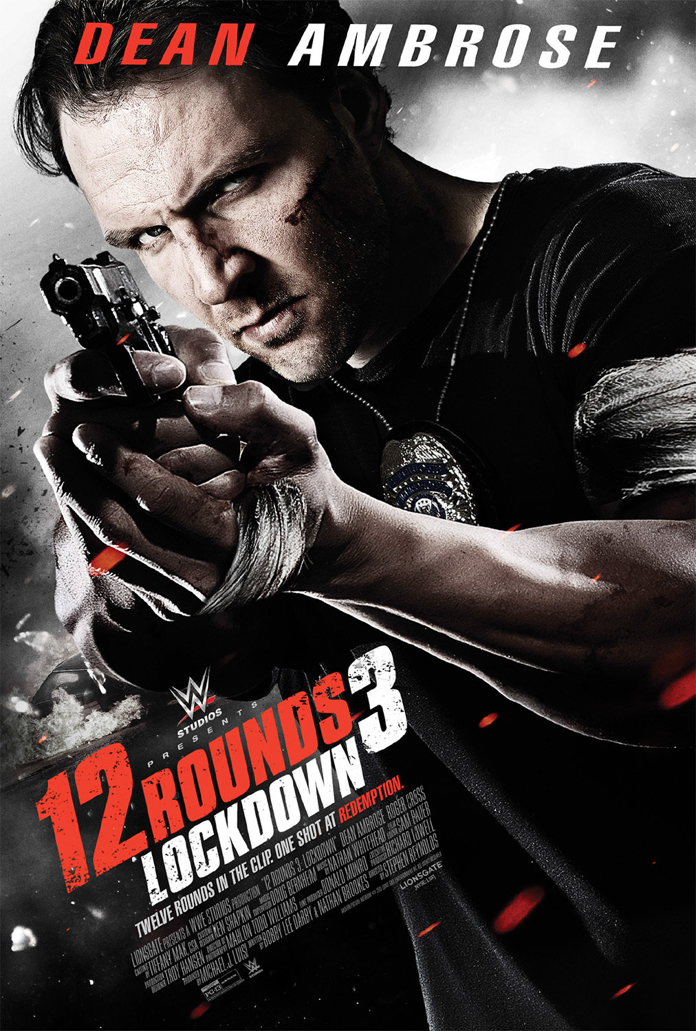 ดูหนังออนไลน์ฟรี 12 Rounds 3: Lockdown ฝ่าวิกฤติ 12 รอบ 3 :ล็อคดาวน์ (2015)
