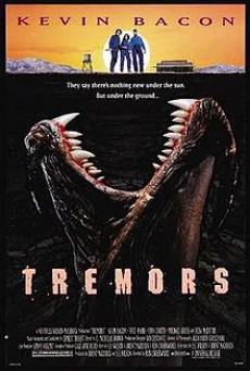 ดูหนังออนไลน์ฟรี Tremors ทูตนรกล้านปี (1990)