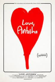 ดูหนังออนไลน์ฟรี Love, Antosha (2019)