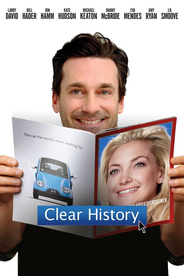 ดูหนังออนไลน์ฟรี Clear History แสบกับพี่ต้องมีเคลียร์ (2013) บรรยายไทย
